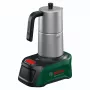 Bosch EasyMoka 18V-2 Inox belaidis mokos kavos virimo aparatas