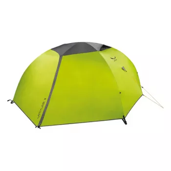 Salewa Latitude III 3-Person Tent - Cactus/Grey