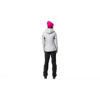 SALEWA moteriškos slidinėjimo kelnės Dynafit Mercury DST, dydis: XS, Black Out