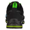 Salewa Mountain Trainer 2 GTX Trekking Batai - Mėlyna / Fluo Žalia, 46 dydis