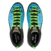Salewa Mountain Trainer 2 GTX Trekking Batai - Mėlyna / Fluo Žalia, 46 dydis