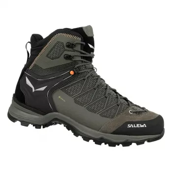 SALEWA Shoes Mtn Trainer Lite Mid GTX - Bungee Cord