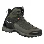 SALEWA Shoes Mtn Trainer Lite Mid GTX - Bungee Cord