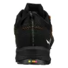 SALEWA Wildfire 2 Approach Shoes Black/Black UK 11.5
