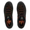 SALEWA Wildfire 2 Approach Shoes Black/Black UK 11.5