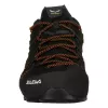 SALEWA Wildfire 2 Approach Shoes Black/Black UK 11.5