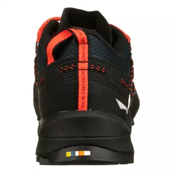 SALEWA Women's Wildfire 2 Approach Shoes (Black, UK 5)