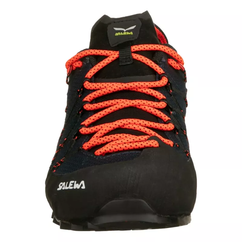 SALEWA Women's Wildfire 2 Approach Shoes (Black, UK 5)