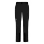 SALEWA Sella DST Trousers Women Black Out 40 (L)