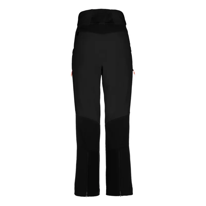 SALEWA Sella DST Trousers Women Black Out 40 (L)