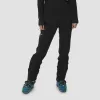 SALEWA Sella DST Trousers Women Black Out 40 (L)