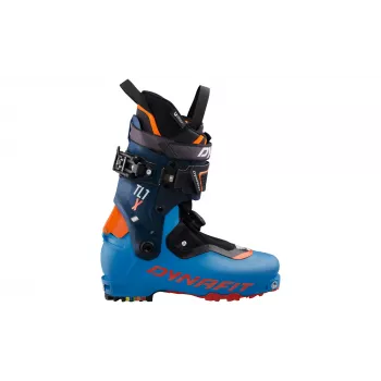 SALEWA Dynafit TLT X Ski Touring Batai - Frost/Orange