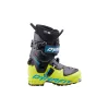 SALEWA Dynafit Youngstar Boot Ski Touring Boots Lime Punch/Black 23.5