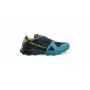 SALEWA Dynafit Ultra 100 Trail Shoes - Army/Blueberry