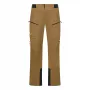 Salewa Sella 3L PTX Pant - Golden Brown - Size S