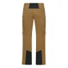 Salewa Sella 3L PTX Pant - Golden Brown - Size M