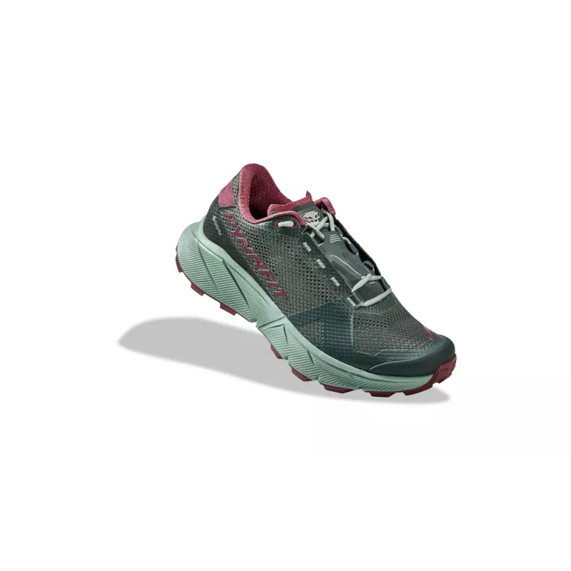 SALEWA Women's Trail Shoes Dynafit Ultra 100 GTX