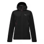 SALEWA Striukė Puez GTX 3L EPE Women Black Out 38 (M)