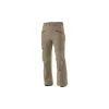 SALEWA Women's Dynafit Radical Softshell Pant - Rock Fallen Size S