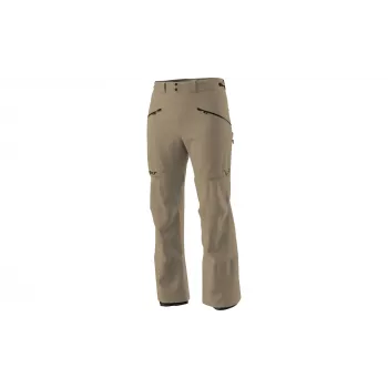 SALEWA moteriškos Dynafit Radical Softshell kelnės – Rock Fallen, dydis M
