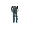 SALEWA Women's Dynafit Mercury 2 DST Ski Touring Pant - Cinder/Cinder Size 40