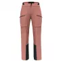 Salewa Sella 3L PTX Pant - Desert Pink - Size L