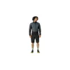 SALEWA Dynafit Traverse Ins Hooded Jacket - Cinder