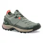 Salewa Puez 2 Knit Ptx Moteriški žemapjūviai žygiavimo batai - Shadow/Olive, 39 dydis