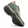 Salewa Puez 2 Knit Ptx Moteriški žemapjūviai žygiavimo batai - Shadow/Olive, 39 dydis