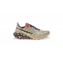 SALEWA Women's Dynafit Trail Graphic Trail Running Batai - Overcast/Black Out, 37 dydis
