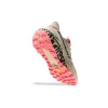 SALEWA Women's Dynafit Trail Graphic Trail Running Batai - Overcast/Black Out, 37 dydis
