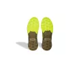 Dynafit Traverse 2 GTX Trail Running Shoes - Golden Lime/Military Green, Size 45
