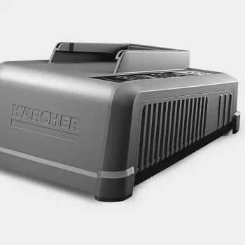 Kärcher Battery Power+ 18/60 Fast Charger 2.445-044.0