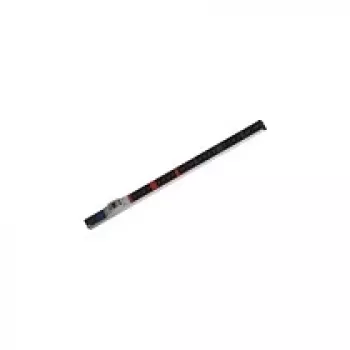 Bachmann IT PDU Basic - maitinimo skirstytuvas (1U montuojamas į stelažą, 8x IEC C13, 16A, 230V, 1,8 m kabelis, juodas)