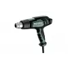 Metabo HG 20-600 šilumos pistoletas 2000 W 500 l/min juodas, žalias