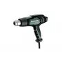 Metabo HG 20-600 šilumos pistoletas 2000 W 500 l/min juodas, žalias