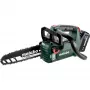 METABO MS 18 LTX BL 25 (601595900) SET belaidis pjūklas (žalia/juoda, Li-Ion akumuliatorius 4.0Ah 18V)