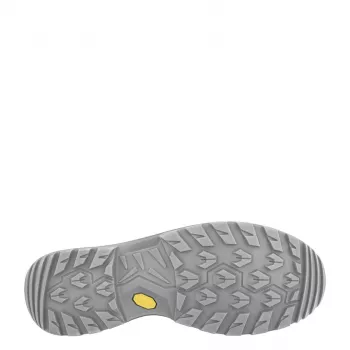 LOWA RENEGADE EVO GTX MID vyriški žygiavimo batai - Navy/Honey - UK 11.5
