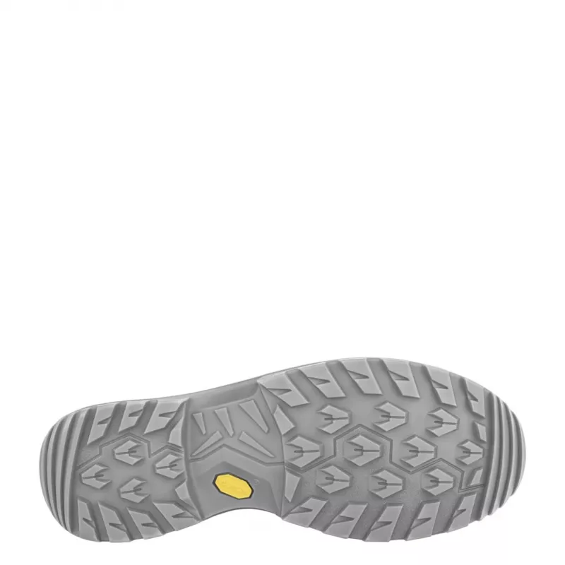 LOWA RENEGADE EVO GTX MID vyriški žygiavimo batai - Navy/Honey - UK 11.5