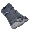 LOWA RENEGADE EVO GTX MID vyriški žygiavimo batai - Navy/Honey - UK 11.5