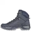 LOWA RENEGADE EVO GTX MID vyriški žygiavimo batai - Navy/Honey - UK 11.5