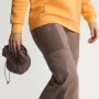adidas TERREX Xperior 2.5L Hybrid Primeknit Climaproof Jacket - Trace Brown - XS