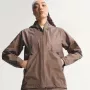 adidas TERREX Xperior 2.5L Hybrid Primeknit Climaproof Striukė - Trace Brown (Moteriška, Dydis M)