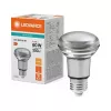 OSRAM LED STAR R63 Reflektorinė Lemputė 4.8W 827 E27 350lm 2700K Šilta Balta