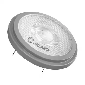 OSRAM AR111 50 40 7.4W 930 G53 S LED Reflektorinė lempa 450 lm 3000K G53 Dimmable