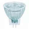 OSRAM MR11 2.8W DIM GU4 LED Reflektorinė Lemputė 184lm 2700K Šilta Balta Dimmable