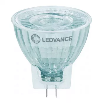 OSRAM MR11 2.8W DIM GU4 LED Reflektorinė Lemputė 184lm 2700K Šilta Balta Dimmable