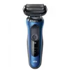 Braun Series 6 61-B4500cs Foil Shaver Blue