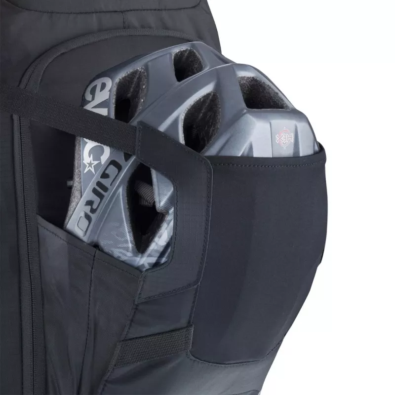 EVOC FR Enduro Blackline 16 Kuprinė - Juoda, M/L