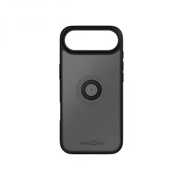 Fidlock VACUUM dėklas, skirtas Apple iPhone 17 Air, juodas